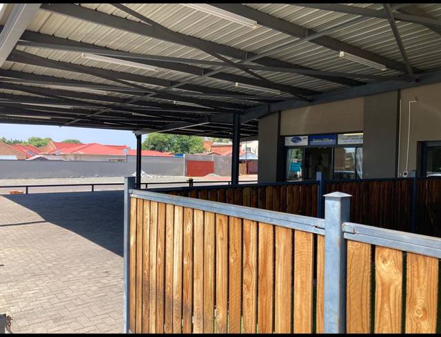 428M² BUSINESS FOR SALE IN BO-DORP